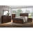 Modern Minimalist Design Bed