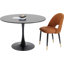 Chic dining table-92080129-124301600