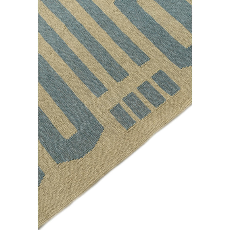 Tapis crème Petrella