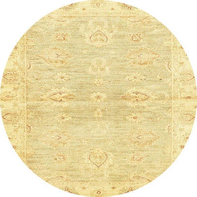 Abstract Indoor Rug