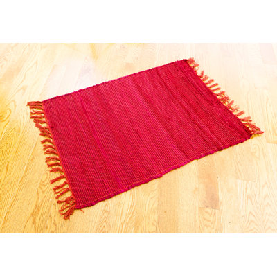Cotton Indoor Rug