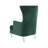 Bree 73.914Cm Wide Velvet Wingback Chair-1502923823
