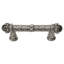 Carpe Diem 6528-9COX Crowning Glory Queen Penelope Chalice Queen Penelope 3 inches c.c. pull w/ Swarovski Crystals & semi‐precious stones in Chalice-1798094722-1798094723