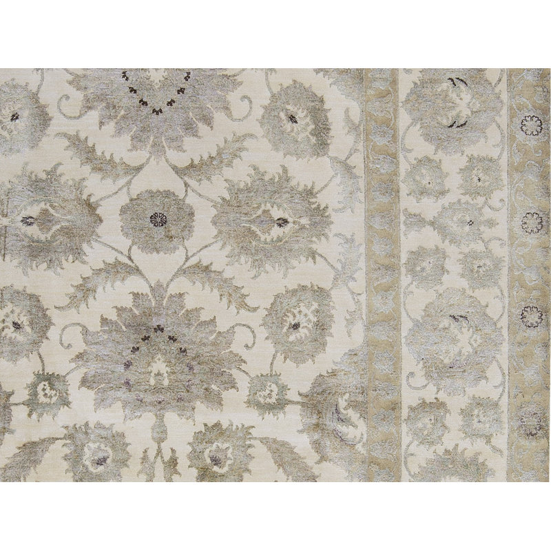 Chantel One-of-a-Kind 9' X 12' Area Rug