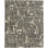 Sutton Transitional Abstract, Taupe/Ivory Area Rug