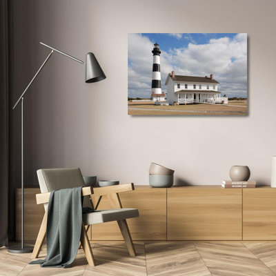 Bodie Island Lighthouse, North Carolina