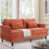 Dark Orange