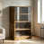 Rustic Brown