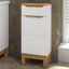 Gorham Freestanding Bathroom Cabinet