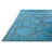 Jose Navy Blue Rug