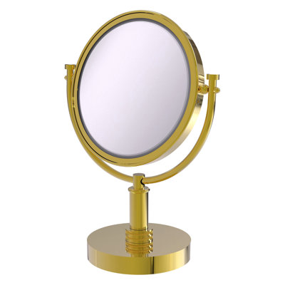 Miroir de maquillage Duster