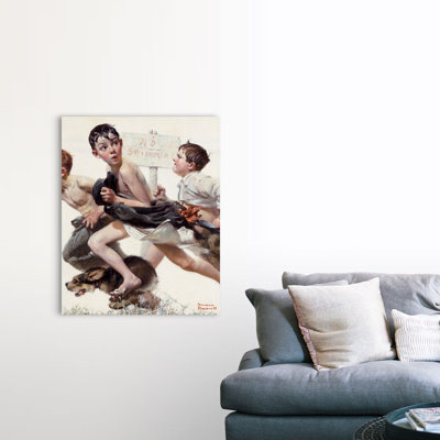 Norman Rockwell