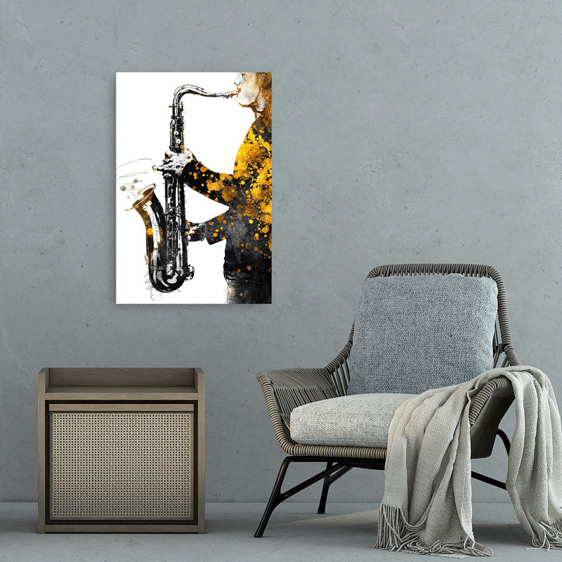Print, 91.44cm H x 60.96cm W