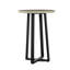 Cintra Outdoor Round Bar Table