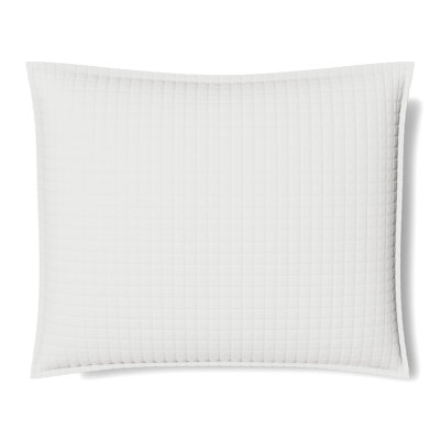Ready-to-Bed Rectangular Pillow Cover & Insert
