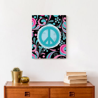 Art sur toile