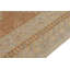Distressed Homage Wool Geometric Area Rug-1028167602