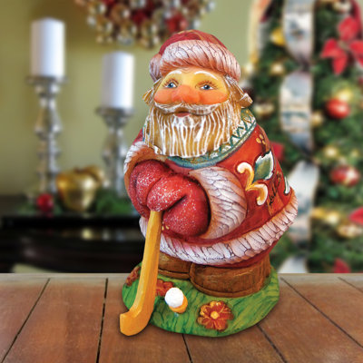 Fifield Sports Figurines & Collectibles