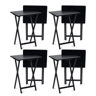 Tray Table (Set of 4)
