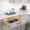 Powered Drawer