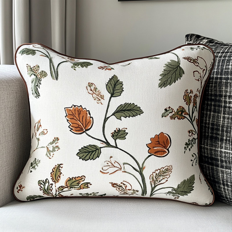 Coussin Fresh Botanica
