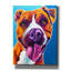 «Pit Bull - Yummy» par Dawg Painter-1276942404