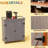 Outdoor Storage Cabinet With Shelf For Yard Tools Or Pool Accessories