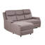 Boa Reclining Corner Sofa-1692202910-1692202905
