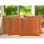 Nayely Square Throw Pillow Cover-1811463199