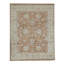 Hand Woven Silk Oriental Area Rug