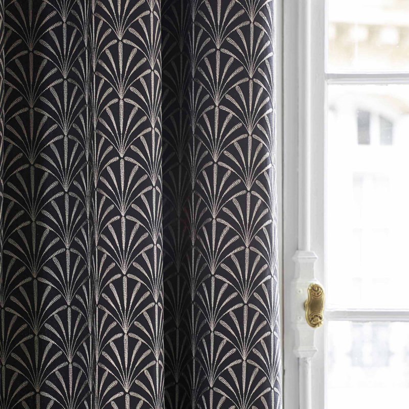 Curtain Single Panel