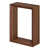 Satin Walnut