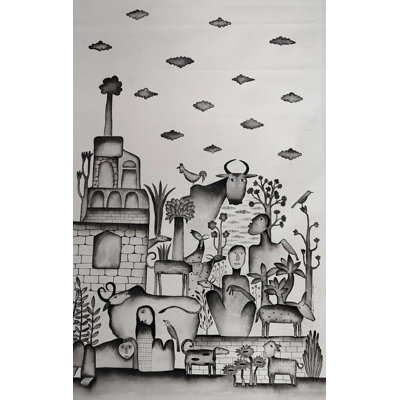 The Dreamland V