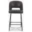 Tabouret de comptoir 26 po Kazlyn-2076955060