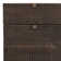 Kelby 2 - Drawer Solid Wood File Cabinet