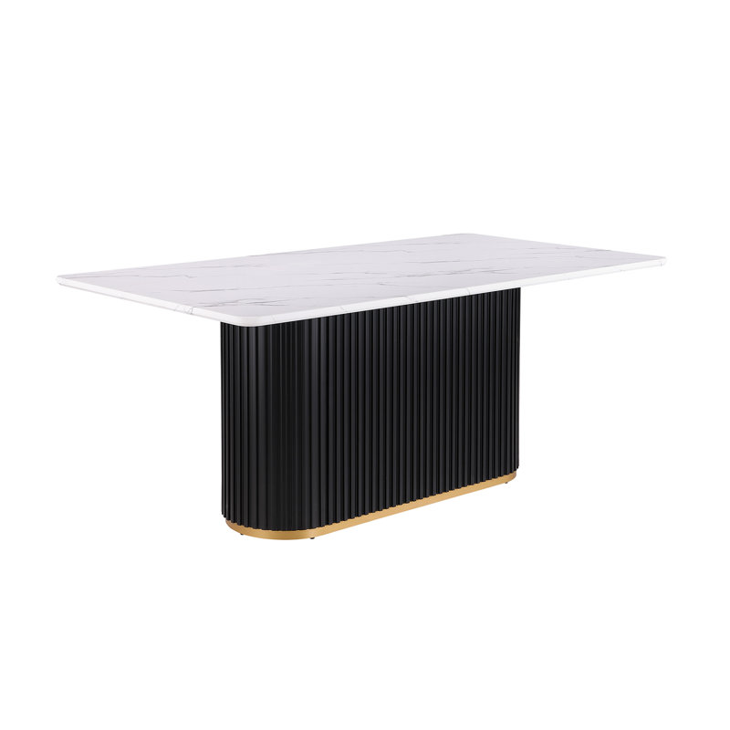 Remick Dining Table