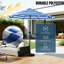 Parasol de marché Jaida-31532880