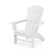 Nautical Curveback Adirondack Chair