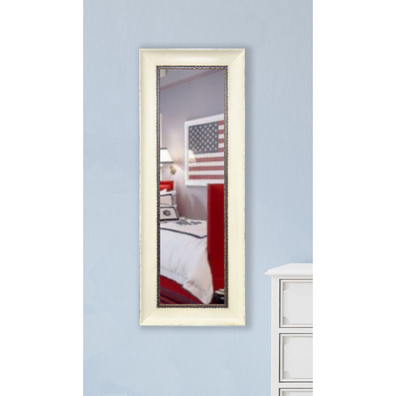 Miroir pleine grandeur Oakes, H 59,5 po x l 20,5 po