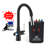 AquaNuTech Pull Down Touch Kitchen Faucet-78613723
