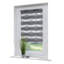 Semi Sheer Roll-Up Blind-1369214604-1367631886