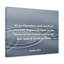 Baptizing Matthew 28:19 - Wrapped Canvas Print-567381302