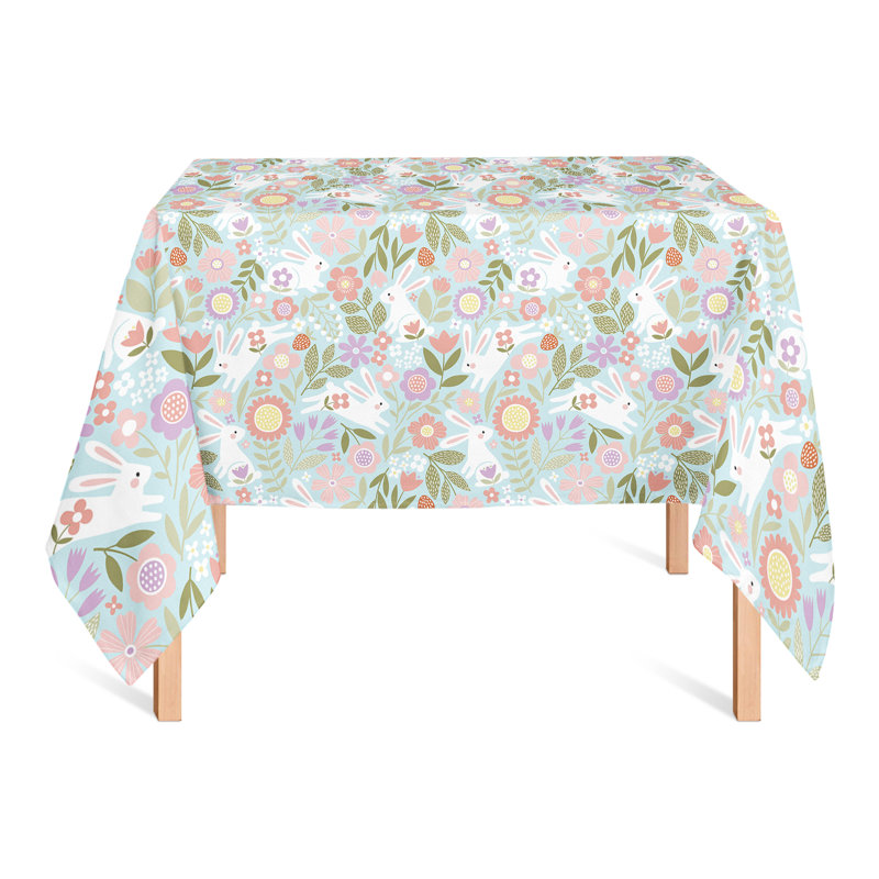 Nappe carrée