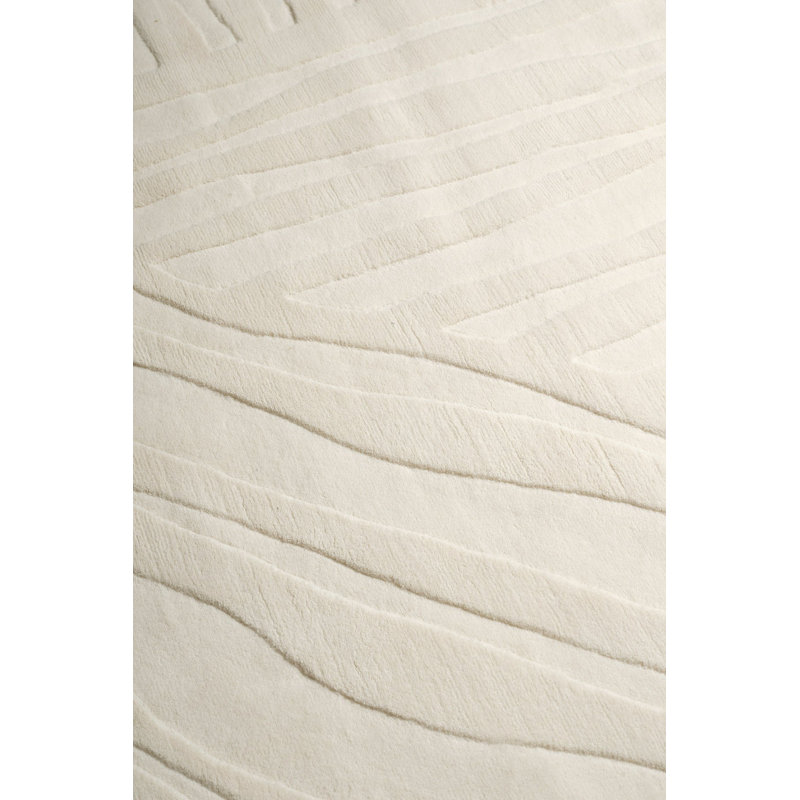 Ariso Pearl Area Rug, Rectangle 12' x 16'