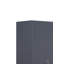 Highbury 2 Door Double Wardrobe-498581728