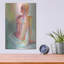 «Woman Posing» par Jenny Westenhofer-965257455