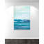 «Ilana Distant Waves» par Filippo Ioco - reproduction d'art-55542282-55542284