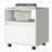 1-Drawer Nightstand-664774305