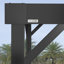Pergola Sojag Fontana