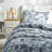 Coma-Tose - Coma Inducer® Twin XL Comforter Set - Bright Light Stone Mountain-122812399-122812401